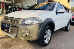 FIAT Strada 1.3 4P FIREFLY FLEX FREEDOM CABINE DUPLA