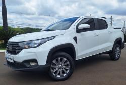 FIAT Strada 1.3 4P FIREFLY FLEX FREEDOM CABINE DUPLA