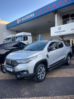 FIAT Strada 1.3 4P FIREFLY FLEX VOLCANO CABINE DUPLA