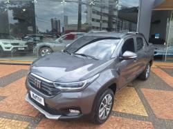 FIAT Strada 1.3 4P FIREFLY FLEX VOLCANO CABINE DUPLA