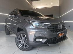 FIAT Strada 1.3 4P FIREFLY FLEX VOLCANO CABINE DUPLA AUTOM�TICO