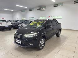 FIAT Strada 1.3 4P FIREFLY FLEX VOLCANO CABINE DUPLA AUTOM�TICO