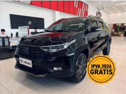 FIAT Strada 1.3 4P FIREFLY FLEX VOLCANO CABINE DUPLA AUTOM�TICO