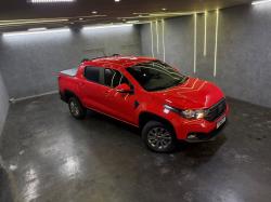 FIAT Strada 1.3 4P FIREFLY FLEX FREEDOM CABINE DUPLA