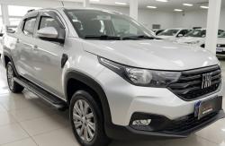 FIAT Strada 1.3 4P FIREFLY FLEX FREEDOM CABINE DUPLA