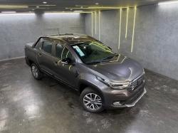 FIAT Strada 1.3 4P FIREFLY FLEX VOLCANO CABINE DUPLA