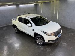 FIAT Strada 1.3 4P FIREFLY FLEX FREEDOM CABINE DUPLA