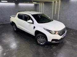 FIAT Strada 1.3 4P FIREFLY FLEX FREEDOM CABINE DUPLA