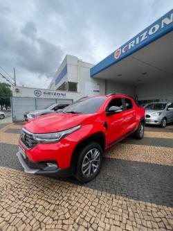 FIAT Strada 1.3 4P FIREFLY FLEX VOLCANO CABINE DUPLA