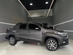 FIAT Strada 1.3 4P FIREFLY FLEX VOLCANO CABINE DUPLA AUTOM�TICO