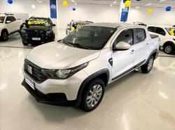 FIAT Strada 1.3 4P FIREFLY FLEX FREEDOM CABINE DUPLA