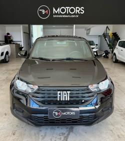 FIAT Strada 1.3 4P FIREFLY FLEX FREEDOM CABINE DUPLA