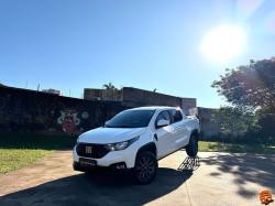 FIAT Strada 1.3 4P FIREFLY FLEX FREEDOM CABINE DUPLA