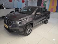 FIAT Strada 1.3 4P FIREFLY FLEX FREEDOM CABINE DUPLA