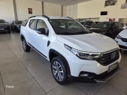 FIAT Strada 1.3 4P FIREFLY FLEX VOLCANO CABINE DUPLA AUTOM�TICO