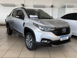 FIAT Strada 1.3 4P FIREFLY FLEX VOLCANO CABINE DUPLA AUTOM�TICO