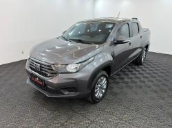 FIAT Strada 1.3 4P FIREFLY FLEX FREEDOM CABINE DUPLA