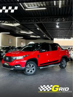 FIAT Strada 1.3 4P FIREFLY FLEX VOLCANO CABINE DUPLA