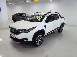 FIAT Strada 1.3 4P FIREFLY FLEX VOLCANO CABINE DUPLA