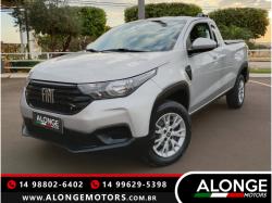 FIAT Strada 1.3 FIREFLY FLEX ENDURANCE CABINE SIMPLES