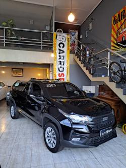 FIAT Strada 1.3 FIREFLY FLEX FREEDOM CABINE SIMPLES