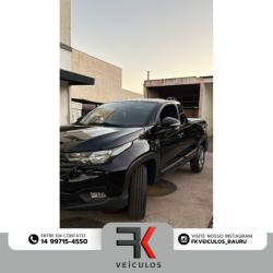 FIAT Strada 1.3 FIREFLY FLEX FREEDOM CABINE SIMPLES