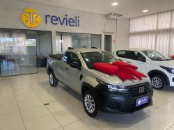 FIAT Strada 1.3 FIREFLY FLEX ENDURANCE CABINE SIMPLES