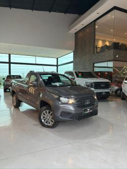 FIAT Strada 1.3 FIREFLY FLEX FREEDOM CABINE SIMPLES