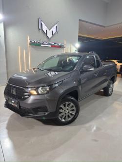 FIAT Strada 1.3 FIREFLY FLEX FREEDOM CABINE SIMPLES