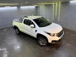 FIAT Strada 1.3 FIREFLY FLEX FREEDOM CABINE SIMPLES