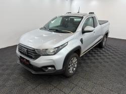 FIAT Strada 1.3 FIREFLY FLEX FREEDOM CABINE SIMPLES