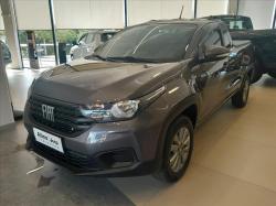FIAT Strada 1.3 FIREFLY FLEX FREEDOM CABINE SIMPLES
