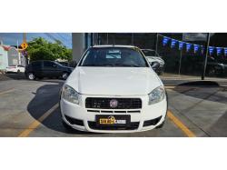 FIAT Strada 1.3 FIRE CABINE ESTENDIDA