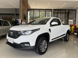 FIAT Strada 1.3 FIRE CABINE ESTENDIDA