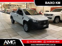 FIAT Strada 1.3 FIREFLY FLEX ENDURANCE CABINE SIIMPLES