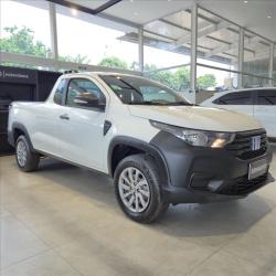 FIAT Strada 1.3 FIREFLY FLEX ENDURANCE CABINE SIMPLES