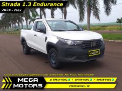 FIAT Strada 1.3 FIREFLY FLEX ENDURANCE CABINE SIMPLES