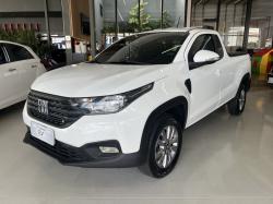 FIAT Strada 1.3 FIREFLY FLEX FREEDOM CABINE SIMPLES