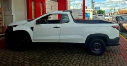 FIAT Strada 1.3 FIREFLY FLEX ENDURANCE CABINE SIMPLES