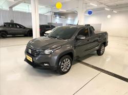 FIAT Strada 1.3 FIREFLY FLEX FREEDOM CABINE SIMPLES