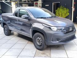 FIAT Strada 1.3 FIREFLY FLEX ENDURANCE CABINE SIMPLES