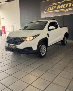 FIAT Strada 1.3 FIREFLY FLEX ENDURANCE CABINE SIMPLES