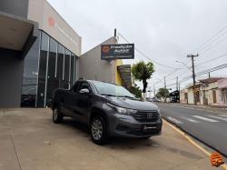 FIAT Strada 1.3 FIREFLY FLEX FREEDOM CABINE SIMPLES