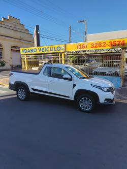 FIAT Strada 1.3 FIREFLY FLEX FREEDOM CABINE SIMPLES