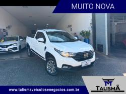 FIAT Strada 1.3 FIREFLY FLEX FREEDOM CABINE SIMPLES