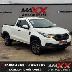 FIAT Strada 1.3 FIREFLY FLEX ENDURANCE CABINE SIMPLES