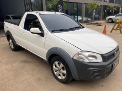 FIAT Strada 1.3 FIREFLY FLEX FREEDOM CABINE SIMPLES
