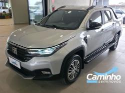 FIAT Strada 1.3 FIREFLY FLEX RANCH CABINE DUPLA AUTOM�TICO CVT