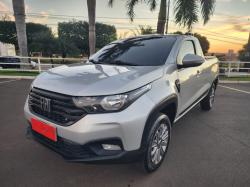 FIAT Strada 1.3 FIREFLY FLEX FREEDOM CABINE SIMPLES