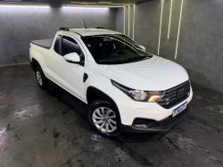 FIAT Strada 1.3 FIREFLY FLEX CABINE SIMPLES